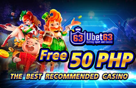 ubet63 login